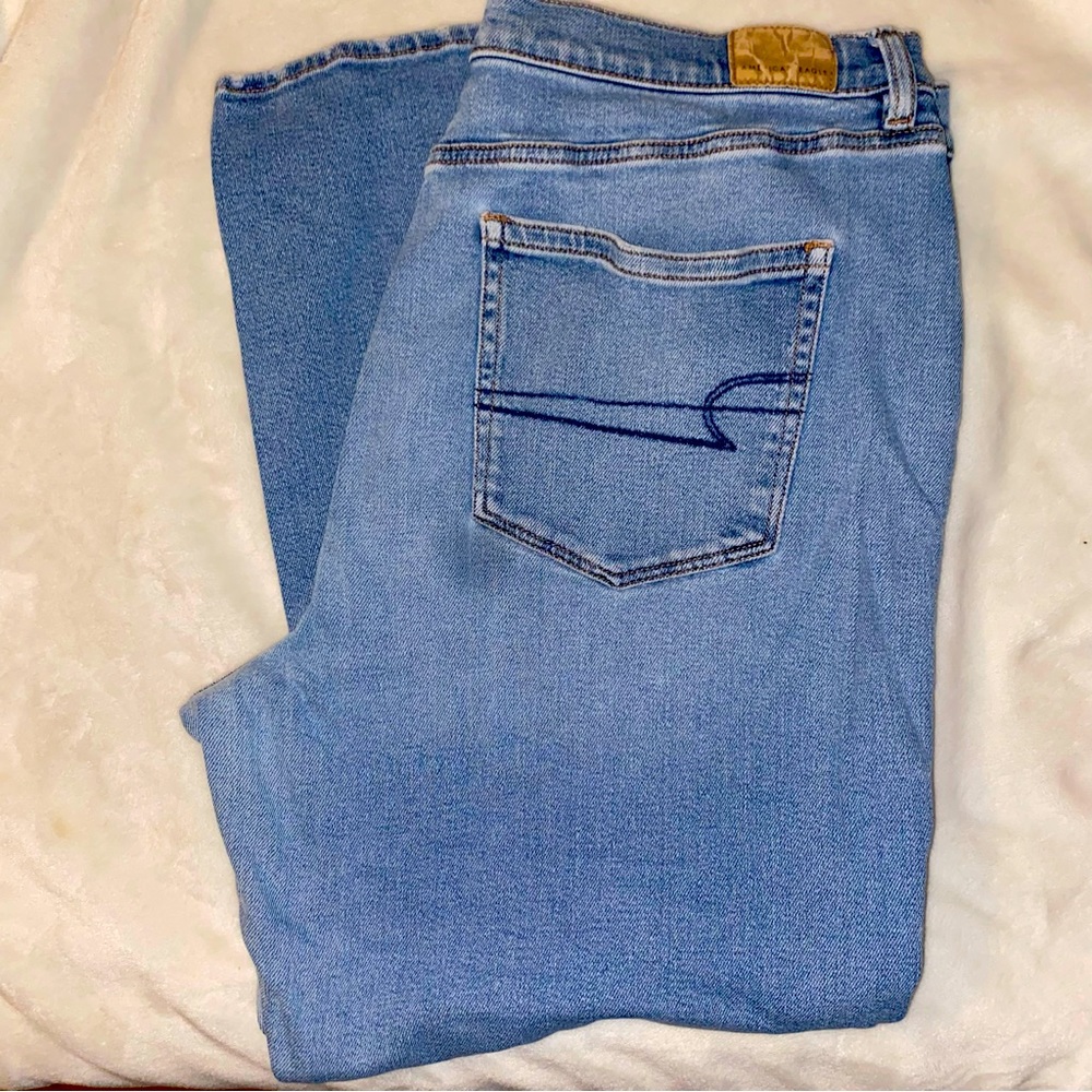 Torrid Mom Jean